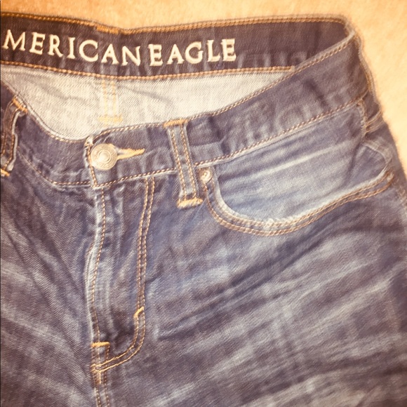 Men's American Eagle Jeans - Picture 5 of 5